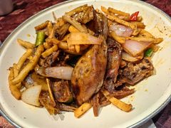 -欣旺·迎宾楼·百年无锡菜