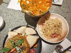 -Home Thai·泰谣(王府井apm店)