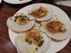-大渔铁板烧(东城店)