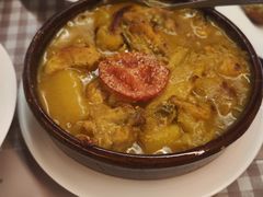 -船屋葡国餐厅