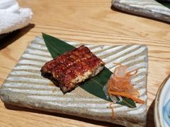 -然寿司(郎园vintage店)