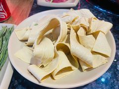 -蜀大侠火锅(森兰花园城店)