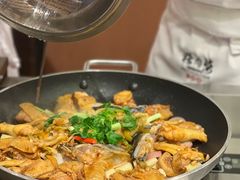 -猪肉婆私房菜(容桂总店)