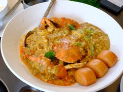 -simply thai天泰(世纪汇店)