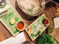 越式牛肉河粉-CYCLO(158坊店)