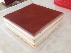 -积慕Cake(解放大道店)