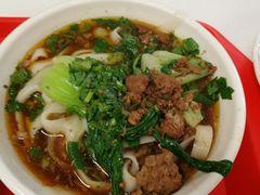 -东方削面(迎泽街店)