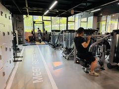 -LikingFit24小时健身•普拉提(张江店)