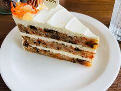胡萝卜蛋糕-乐班 Le'ban(凯德新地城店)