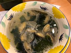 -萨莉亚意式餐厅(人和印象万家店)