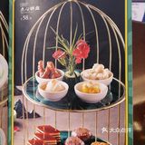 分享九龙茶记美食!