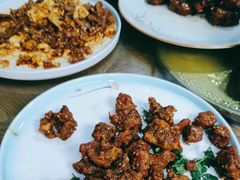 -白魁老号饭庄(安内店)