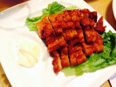 青木餐厅-日出青木·杭帮菜名店