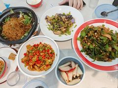 -福巷湘食小馆·猛火现炒(上海首店)