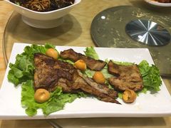 -苏闽菜馆(鞍山道店)