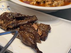 -莲餐厅·湖北菜·潜江小龙虾店(愚园路店)