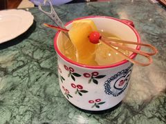 -秘密旅行Bonjour(黑金冠 江南西店)