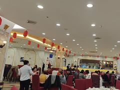 -江南村酒家