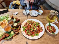 -小喜客·云南特色菜(纳西庭院店)