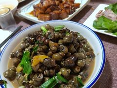 -天然居农家乐(温泉南路店)