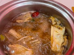 -辣动时代自助小火锅(大庆路店)