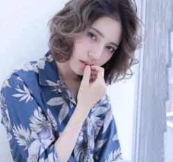 -摩登时代美发沙龙