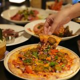 氛围感音乐餐吧推荐|1701 MUSIC BAR 