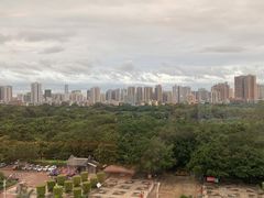 -景湖轩全日制餐厅·南湖名都
