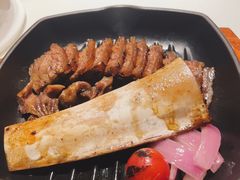 -炳胜品味(深圳万象城店（罗湖）)