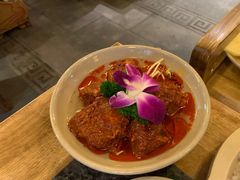 花千骨-蜀大侠火锅(四川北路店)