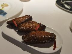 -燃扒房Steakhouse(皇庭店)