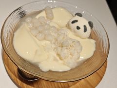 醪糟豆腐花-眉州东坡(民族园店)