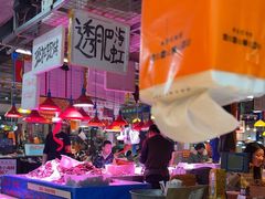 -喝丢一只鞋海鲜烧烤·海肠捞饭(市场店)