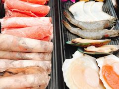 -丽江庭院·云南野生菌·海鲜火锅(鼓楼四合院店)