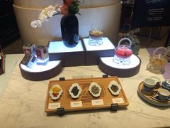 -上海雅居乐万豪侯爵酒店