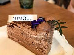 -MIMO CAFE(沙头角店)
