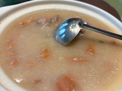 排骨藕汤-刘胖子家常菜·蹄花焖藕(中南店)