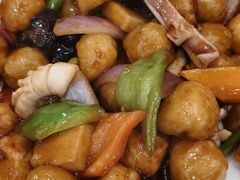 -郭记家常菜下水馆