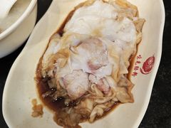 -味先肠粉(康王南店)