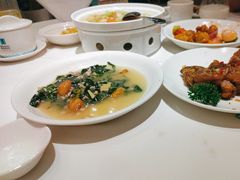 -莆田餐厅PUTIEN(三里屯店)