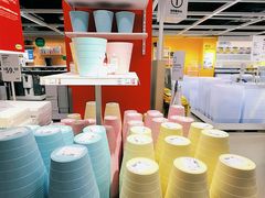 -宜家家居(四元桥商场店)