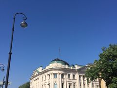 -阿芙乐尔号巡洋舰