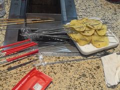 -清真·金鑫隆牛羊肉(环山路店)