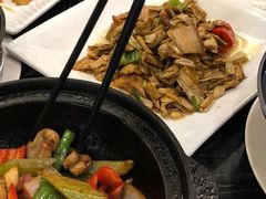 -美极鲜食坊(宝安南路店)