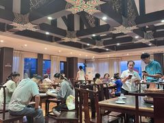 -南门涮肉(通州大船店)