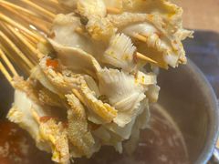 -喝丢一只鞋海鲜烧烤·海肠捞饭(东关街店)