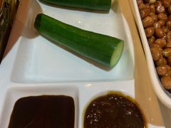 -翠清酒家(万丰路店)
