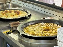 -草桥清真牛肉锅贴扁食店