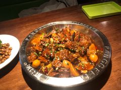 -胖哥俩肉蟹煲(杭州下沙学林街店)