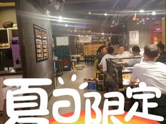 -喝丢一只鞋海鲜烧烤·海肠捞饭(东关街店)